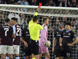 Britain Soccer Champions League