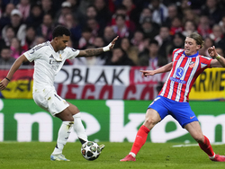 Spain Soccer Champions League