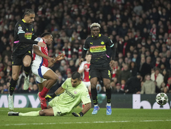 Britain Soccer Champions League