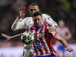 Spain Soccer Champions League