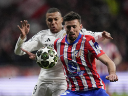 Spain Soccer Champions League