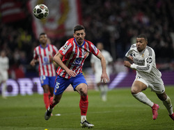 Spain Soccer Champions League