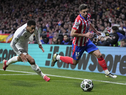 Spain Soccer Champions League