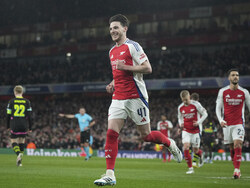 Britain Soccer Champions League