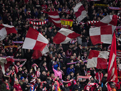 Spain Soccer Champions League