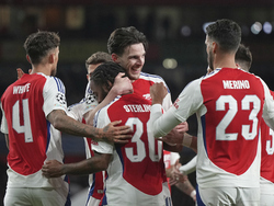 Britain Soccer Champions League