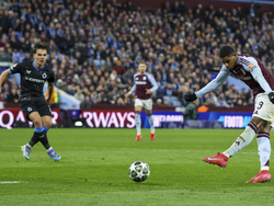 Britain Soccer Champions League
