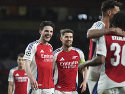 Britain Soccer Champions League