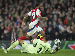Britain Soccer Champions League