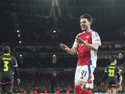 Britain Soccer Champions League