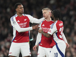 Britain Soccer Champions League