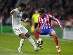Spain Soccer Champions League