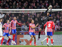 Spain Soccer Champions League