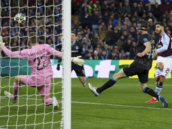 Britain Soccer Champions League
