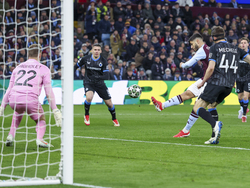 Britain Soccer Champions League