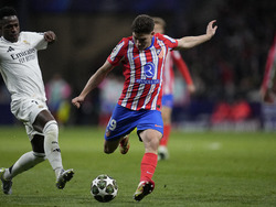 Spain Soccer Champions League