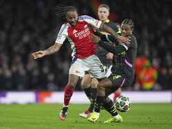 Britain Soccer Champions League
