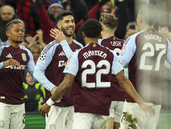 Britain Soccer Champions League