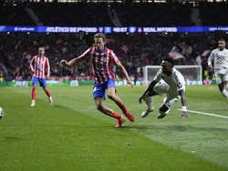 Spain Soccer Champions League