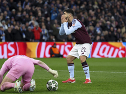 Britain Soccer Champions League