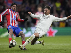 Spain Soccer Champions League