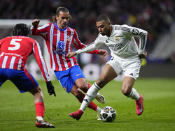 Spain Soccer Champions League