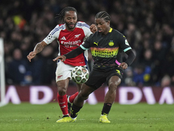 Britain Soccer Champions League