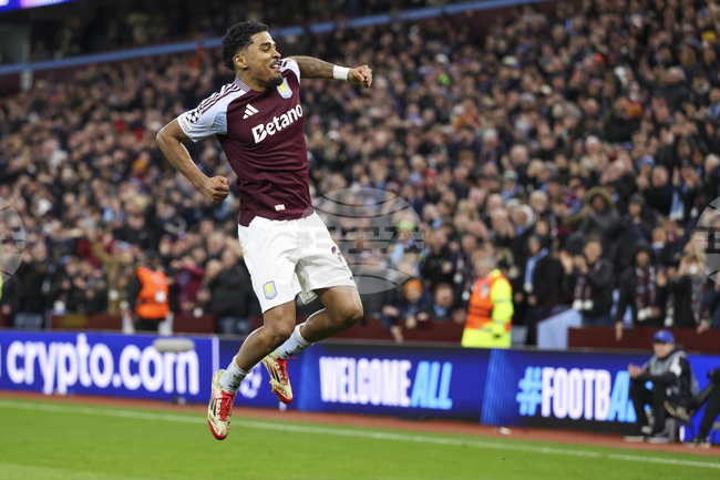 Защитникът на Астън Вила Ян Маатсен: "Казах на съотборниците си да се наслаждават на момента"