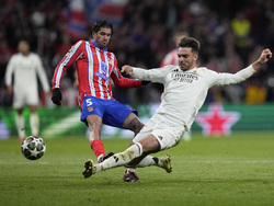 Spain Soccer Champions League