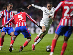 Spain Soccer Champions League