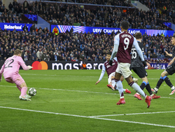 Britain Soccer Champions League