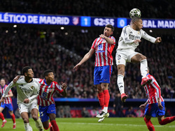 Spain Soccer Champions League