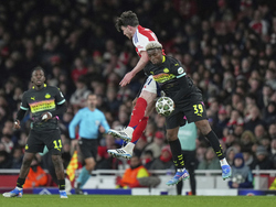 Britain Soccer Champions League