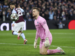 Britain Soccer Champions League