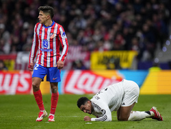 Spain Soccer Champions League