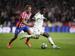 Spain Soccer Champions League