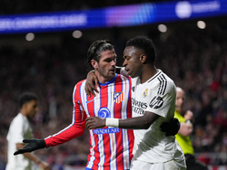 Spain Soccer Champions League