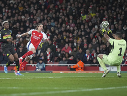 Britain Soccer Champions League
