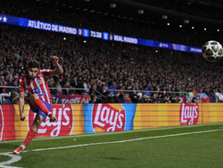 Spain Soccer Champions League