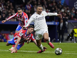 Spain Soccer Champions League