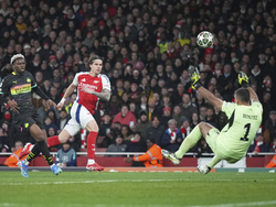 Britain Soccer Champions League