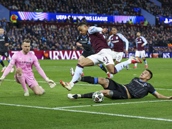 Britain Soccer Champions League