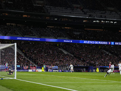 Spain Soccer Champions League