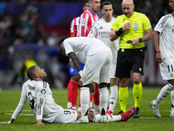 Spain Soccer Champions League