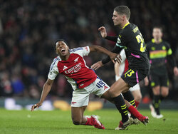 Britain Soccer Champions League