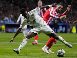 Spain Soccer Champions League