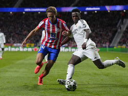 Spain Soccer Champions League