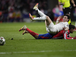 Spain Soccer Champions League