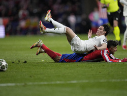 Spain Soccer Champions League