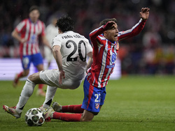 Spain Soccer Champions League
